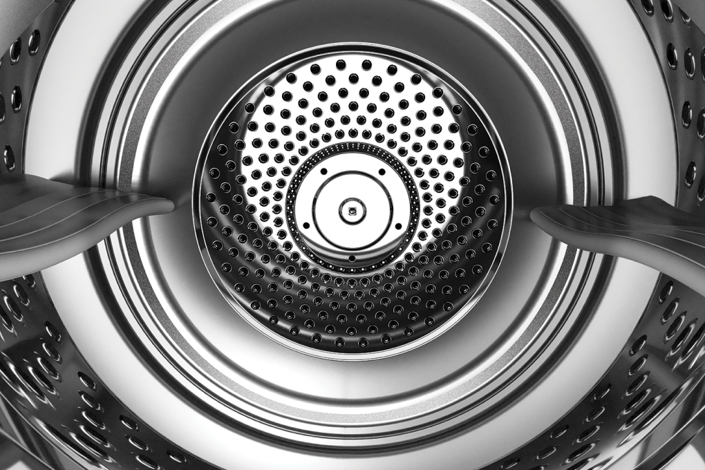 [Giao tại HCM] Máy sấy thông hơi Electrolux 8.5 kg EDS854J3WB