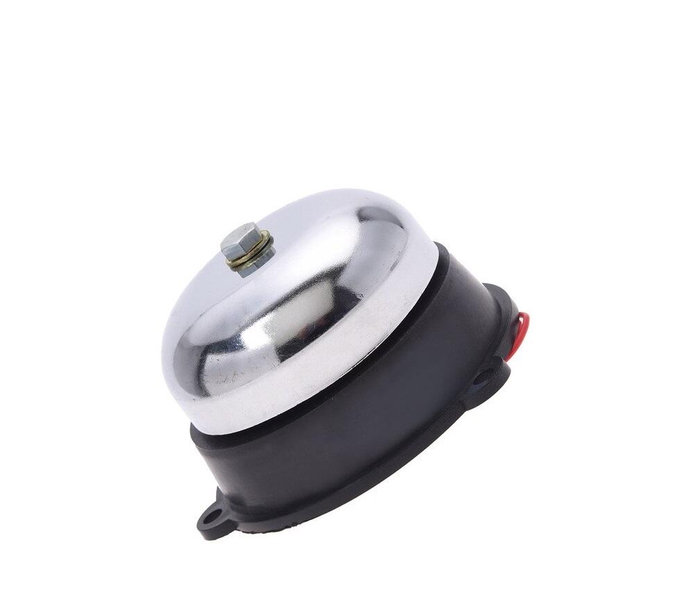 [HCM]Chuông điện đĩa  4 inch