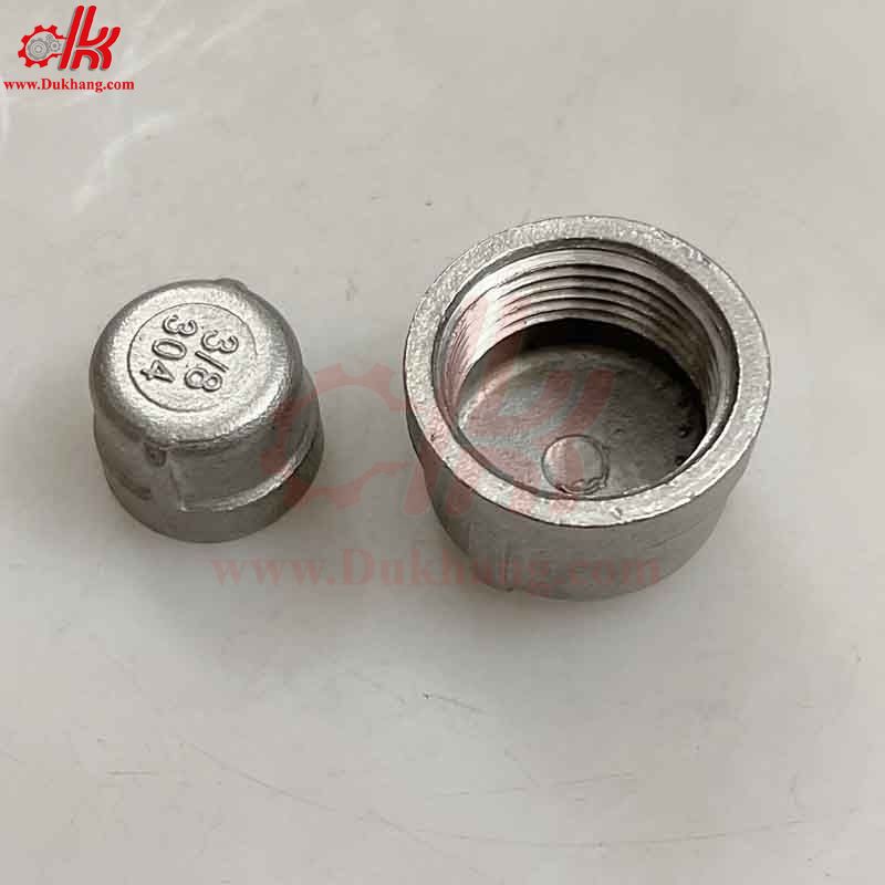 Bít ren trong inox 304