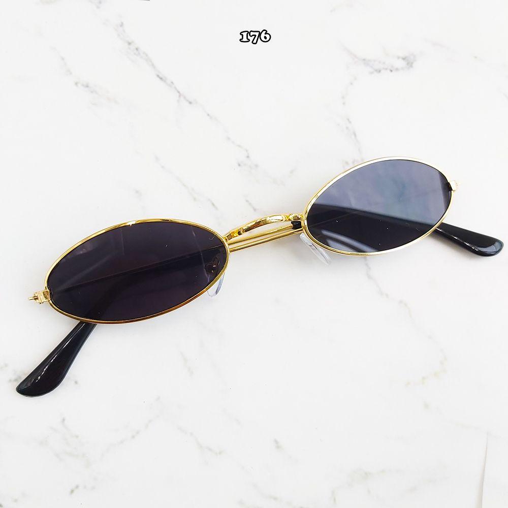 Kính mát nữ AH176 mắt Trend Restock Thời Trang Cực Đẹp