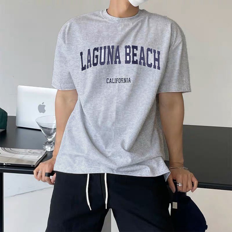 Pullover Stee Laguna CVC unisex