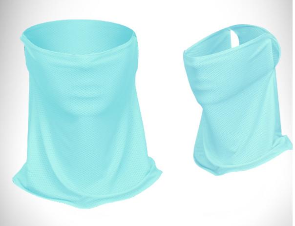 Mặt nạ chống nắng Golf-chống tia UV
