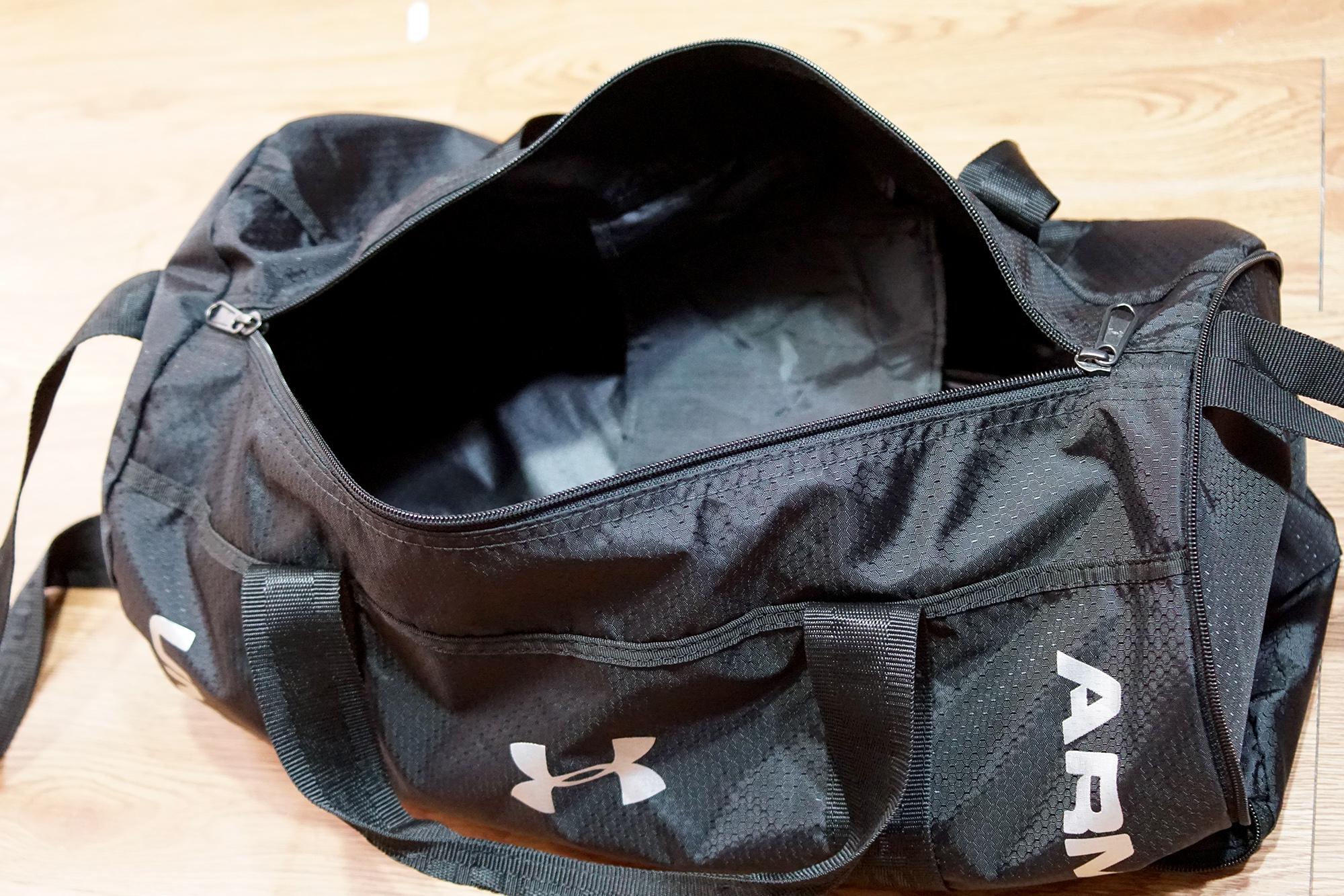 [HCM]Túi trống xếp gọn UnderArmor
