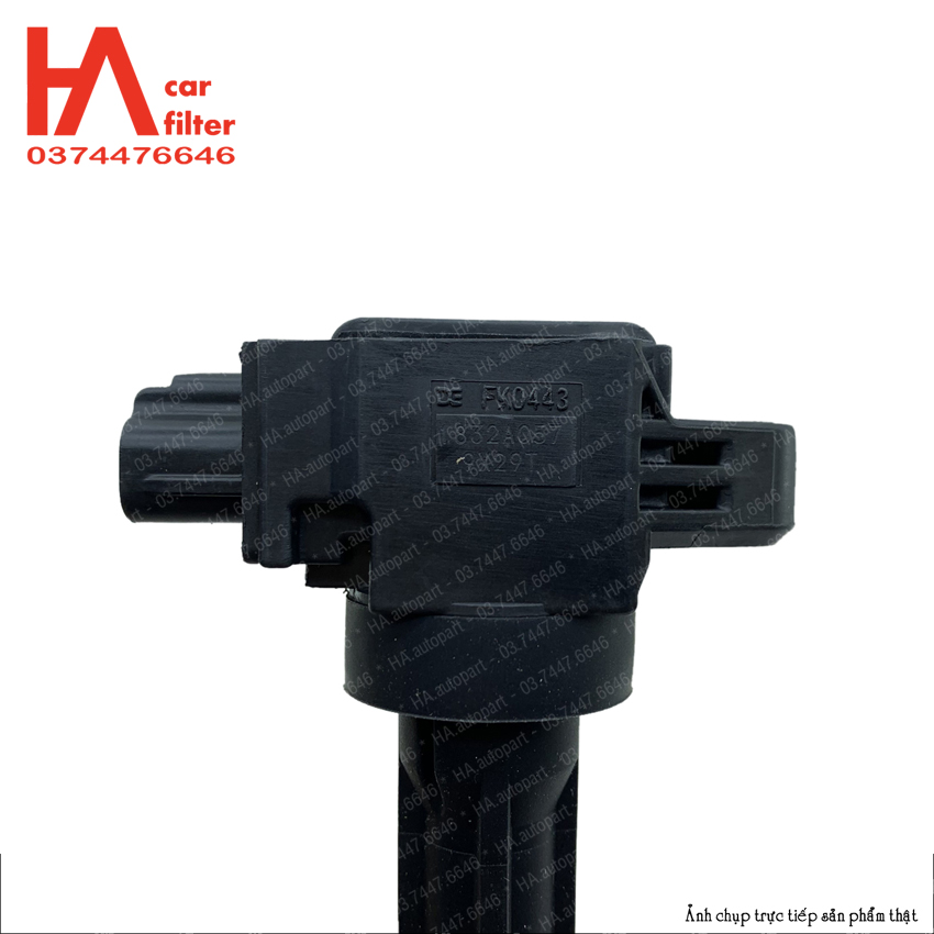Mobin (bobin) đánh lửa Mitsubishi Mirage đời 14-19, Attrage đời 15-18 (bảo hành 6 tháng)