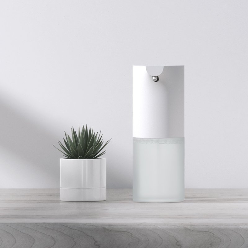 Máy tạo bọt rửa tay tự động Xiaomi