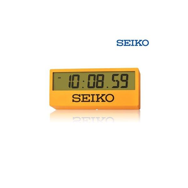 Đồng hồ  (Clock) SEIKO QHL073Y