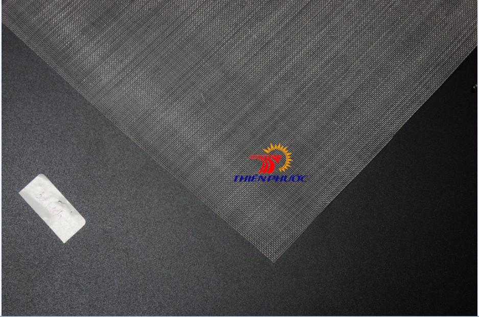 Lưới chắn côn trùng 32mesh Lưới Thái Việt