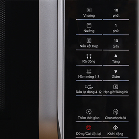 Lò Vi Sóng PANASONIC NN-GT35HMYUE