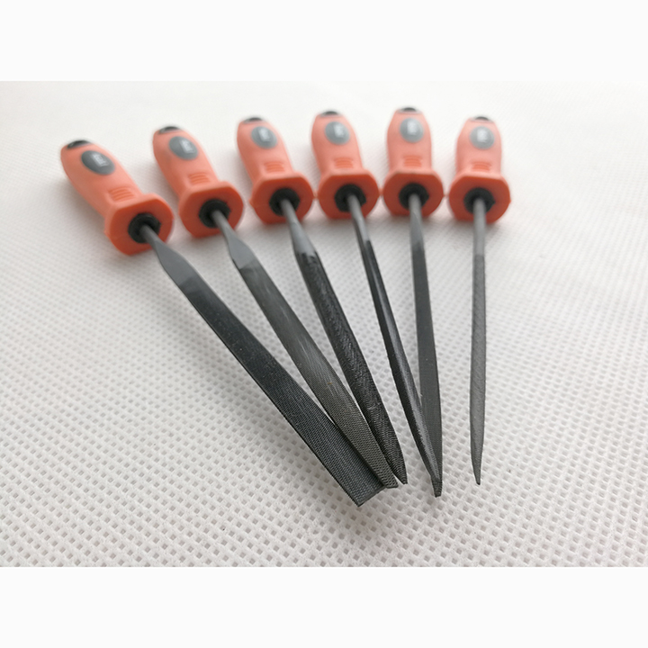 Bộ giũa mini cao cấp Asaki AK-3898
