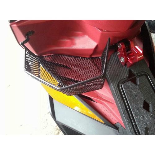 RỔ HÔNG XE WINNER 150