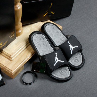 Dép Jordan Hydro 6 full màu (tặng box)