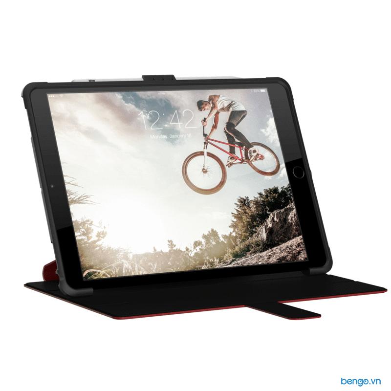[HCM]Bao da iPad Air 10.5 2019 UAG Metropolis Series
