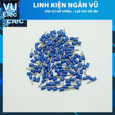 Đầu COS E7508 Đỏ, Vàng, Xanh Dương (10 con)