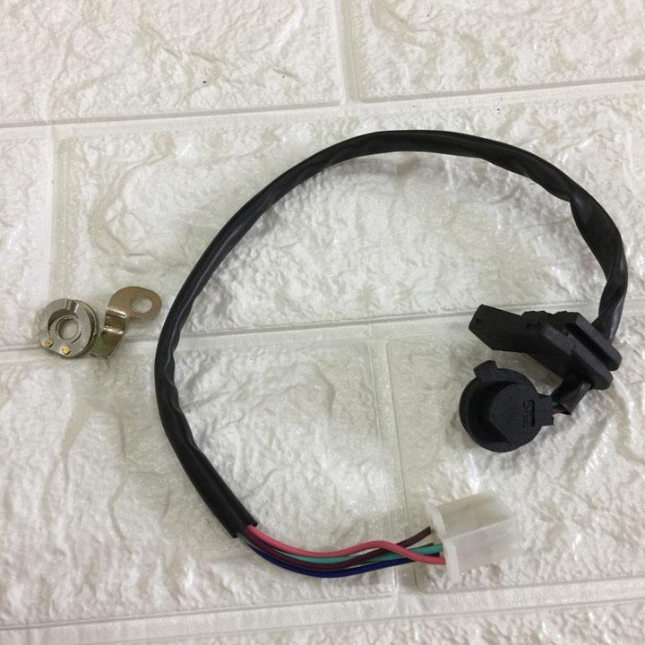 Dây báo số xe máy Wave các loại