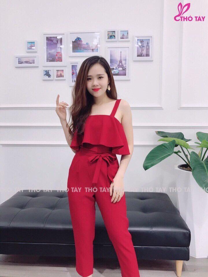 Set jum bộ cột nơ nữ -mtb