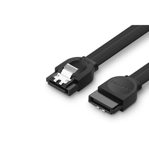 Cáp Sata 3 Ugreen 30796 - Hàng Chính Hãng
