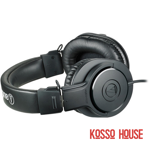 Tai nghe M20x Audio Technica