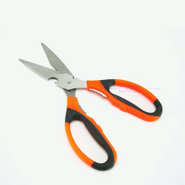 Kéo Cắt Đa Năng K-024