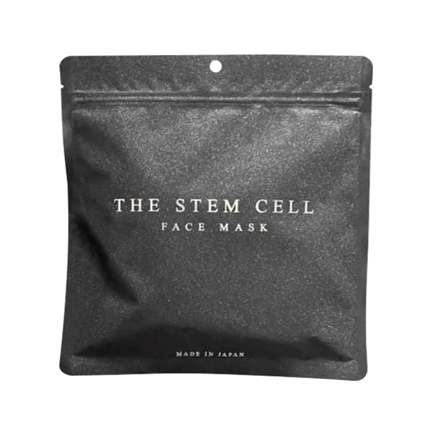 オンラインショップ】【オンラインショップ】THE STEM CELL FACE MASK PREMIUM 基礎化粧品