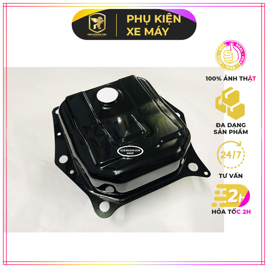 Thùng xăng 7 lít dành cho exciter 150 , uy tín, chất lượng, mua ngay