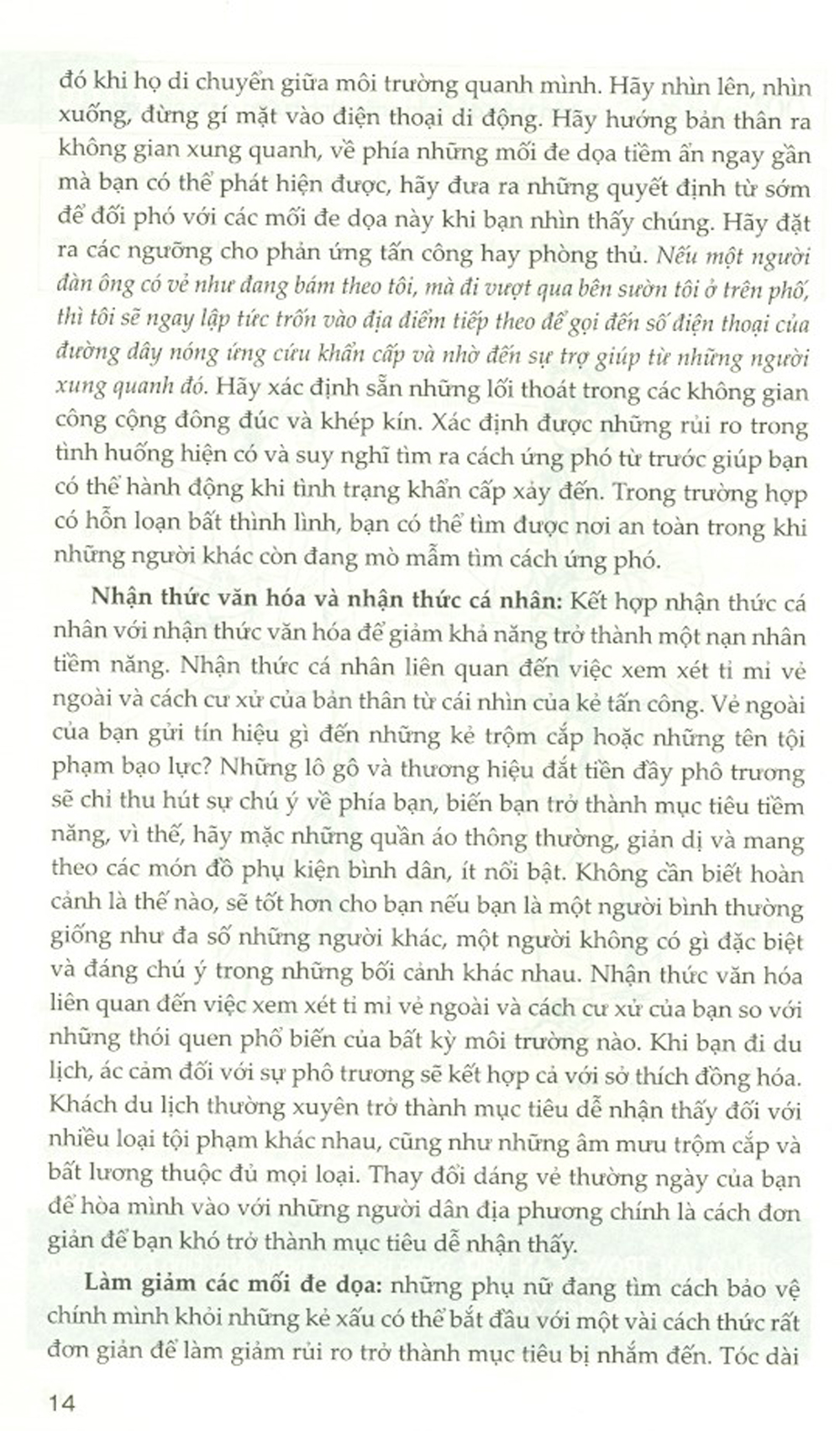 100 Kỹ Năng Sinh Tồn