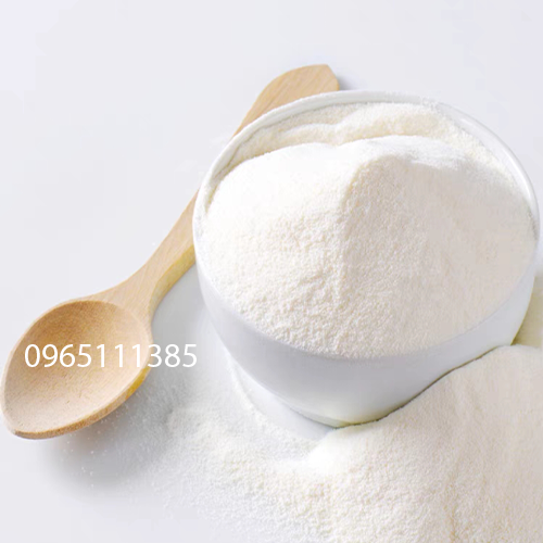 Bột bánh bao 1kg loại ngon