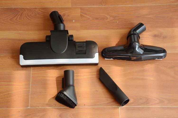 Máy hút bụi công nghiệp 32L Tiross TS9301 (1600 W)