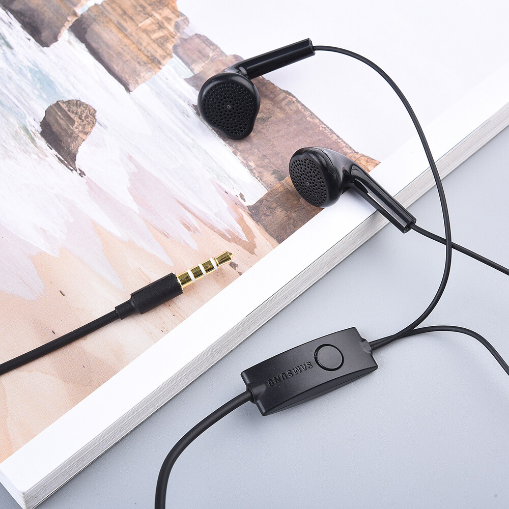 Tai nghe stereo Samsung S5830 gốc
