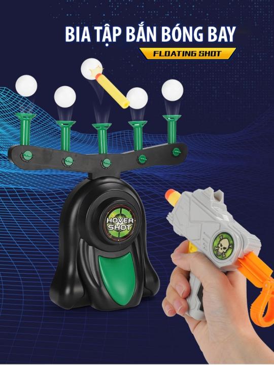 Smart1688 - Bia Tập Bắn Bóng Bay