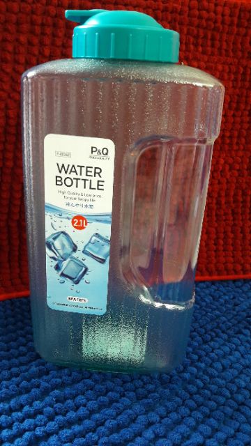 [HCM]Bình Đựng Nước Lock&Lock 2,1L