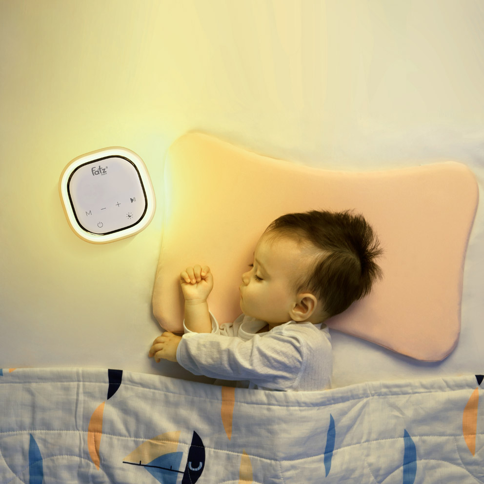 Máy hút sữa điện đôi - Resonance 3 - FB1160VN