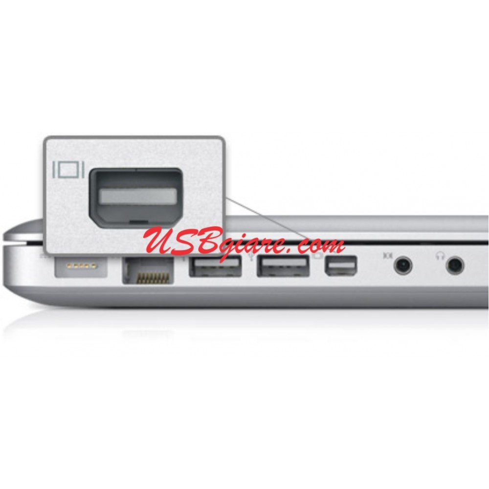 CÁP CHUYỂN MINI DISPLAYPORT SANG VGA