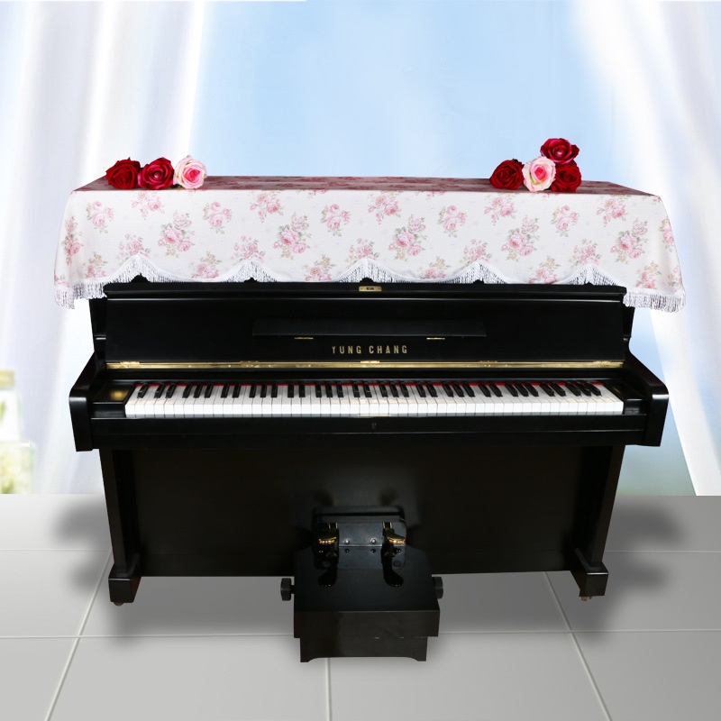 KHĂN PHỦ ĐÀN PIANO ĐIỆN