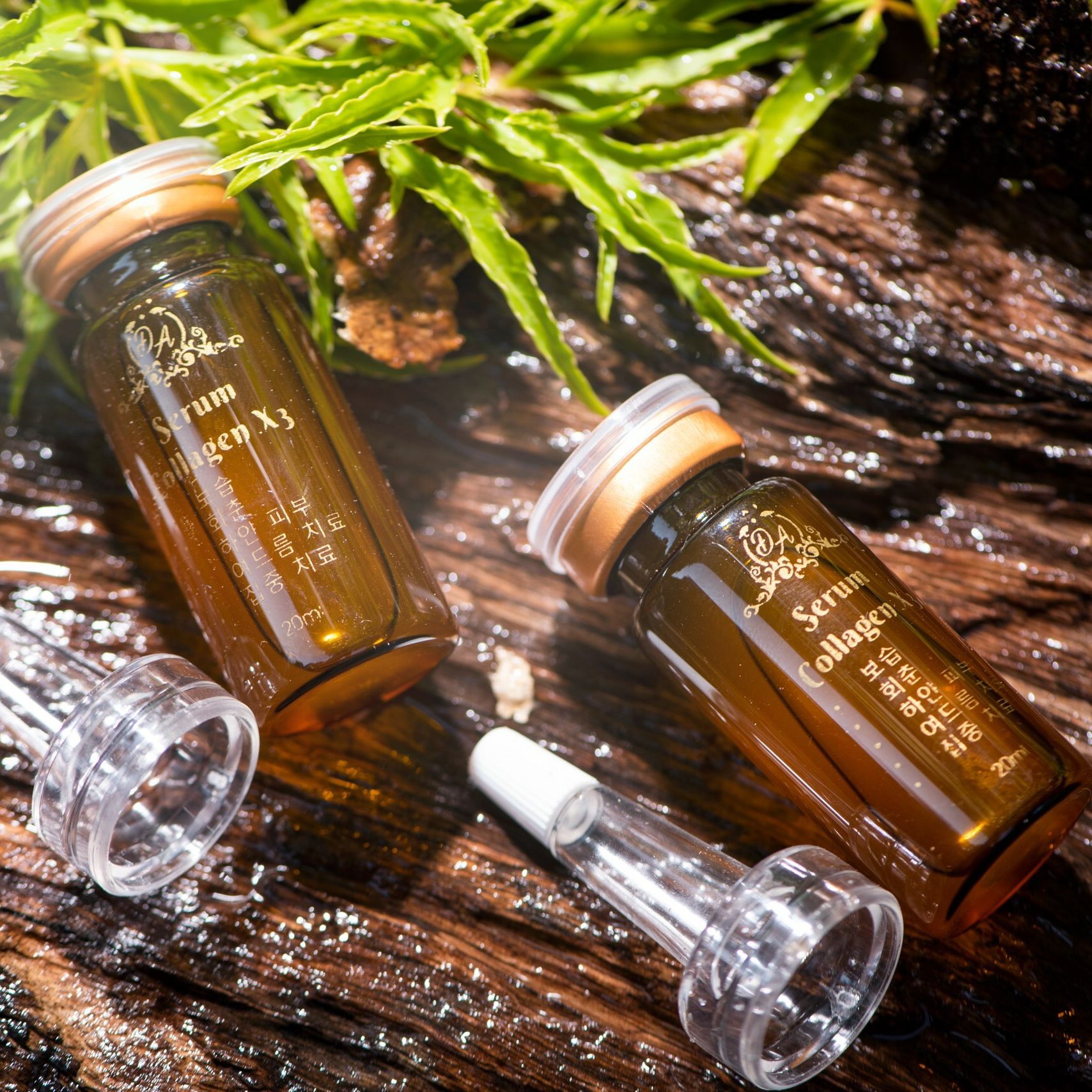 SERUM DƯỠNG COLLAGEN X3