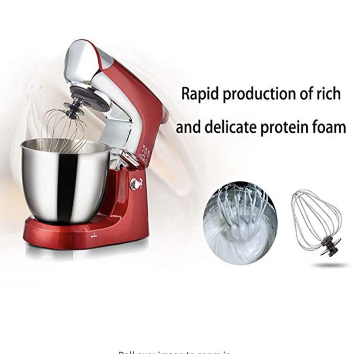 IT - Máy trộn bột, đánh trứng HomeBakery Model 2020