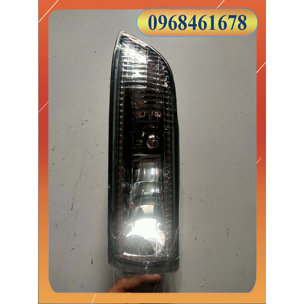 Đèn gầm vios đời 2002-2005, altis 2002-2005 (vuông-vát)