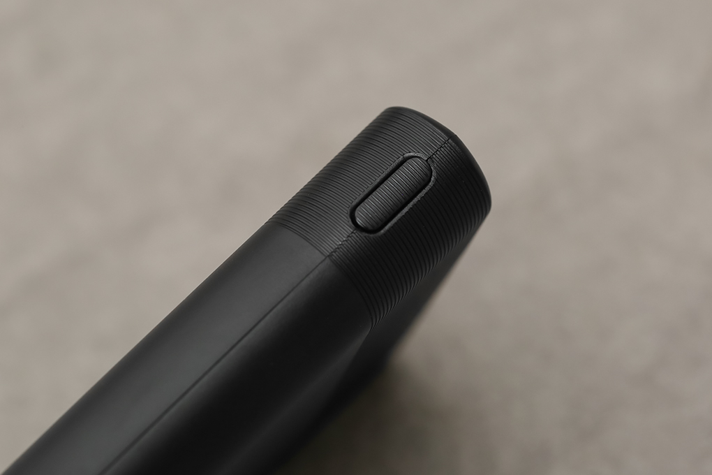 Pin sạc dự phòng Polymer 10000mAh AVA+ JP208(Like new)