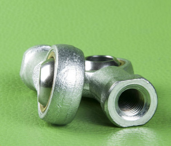 Vòng bi mắt trâu SI20 T/K (Ren trong 20mm)