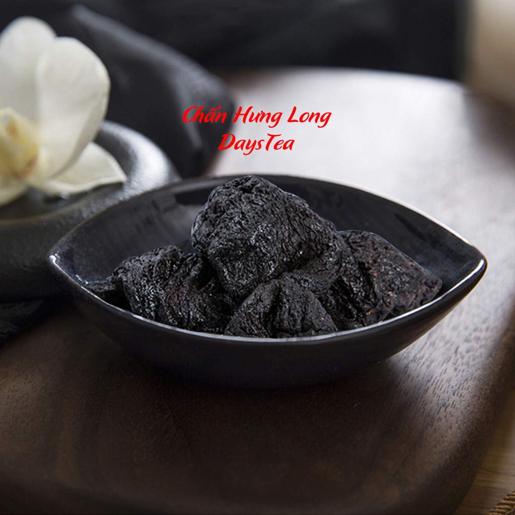 Thục Địa 100g - Đông y Chấn Hưng Long