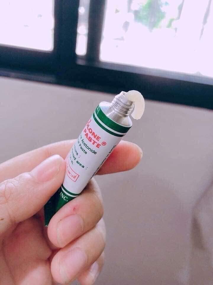 Kem đặc tri nhiệt miệng Thái Lan
