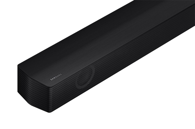 Loa Soundbar Samsung HW-B550/XV