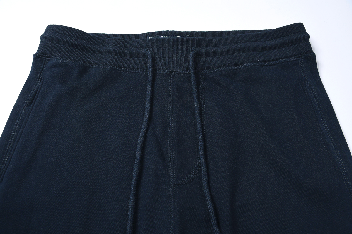 Quần Short nỉ Abercrombie & Fitch