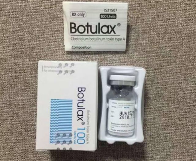 Botox Botulax 100U-200U
