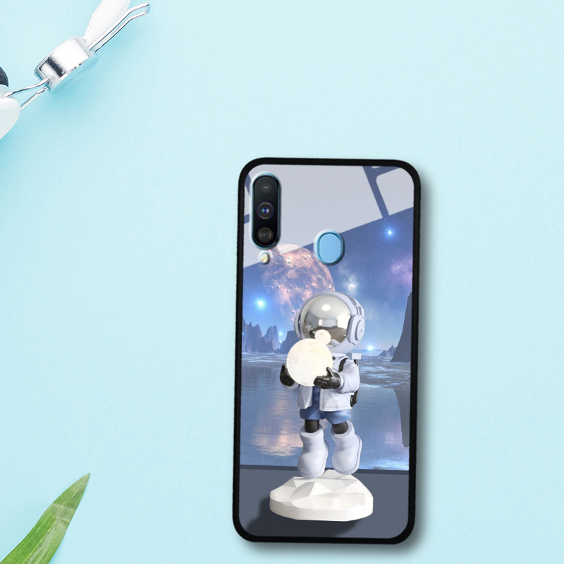 Ốp lưng phi hành gia Sam Sung Galaxy A60