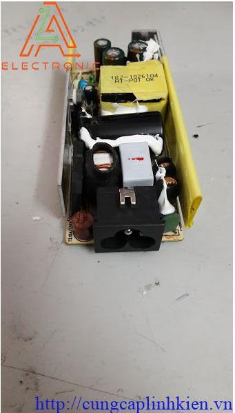 Nguồn rời 15V 3A