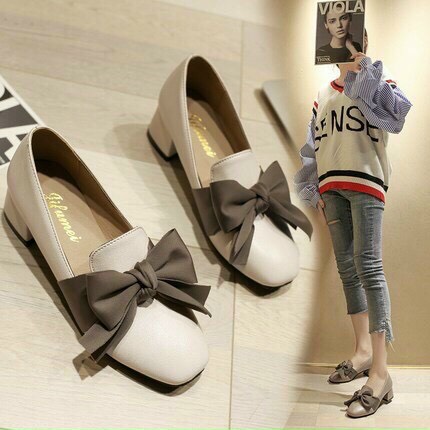 GIÀY NƠ LỤA CAO CẤP PHOMG CÁCH HÀN QUỐC ĐẾ CAO 3CM