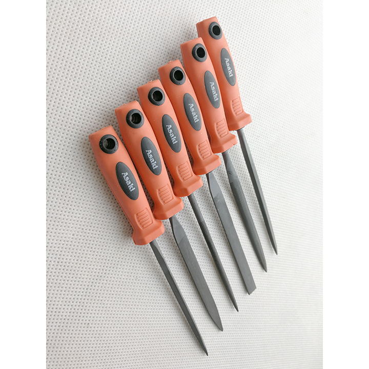 Bộ dũa mini cao cấp AK-3898 ASAKI