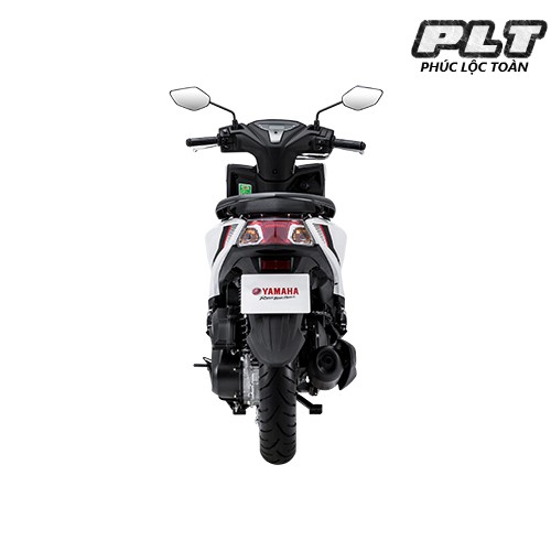 [HCM][Trả góp 0%] [Trả góp xe máy] -  Xe Máy Yamaha Freego - Phiên Bản Tiêu Chuẩn (3 màu)