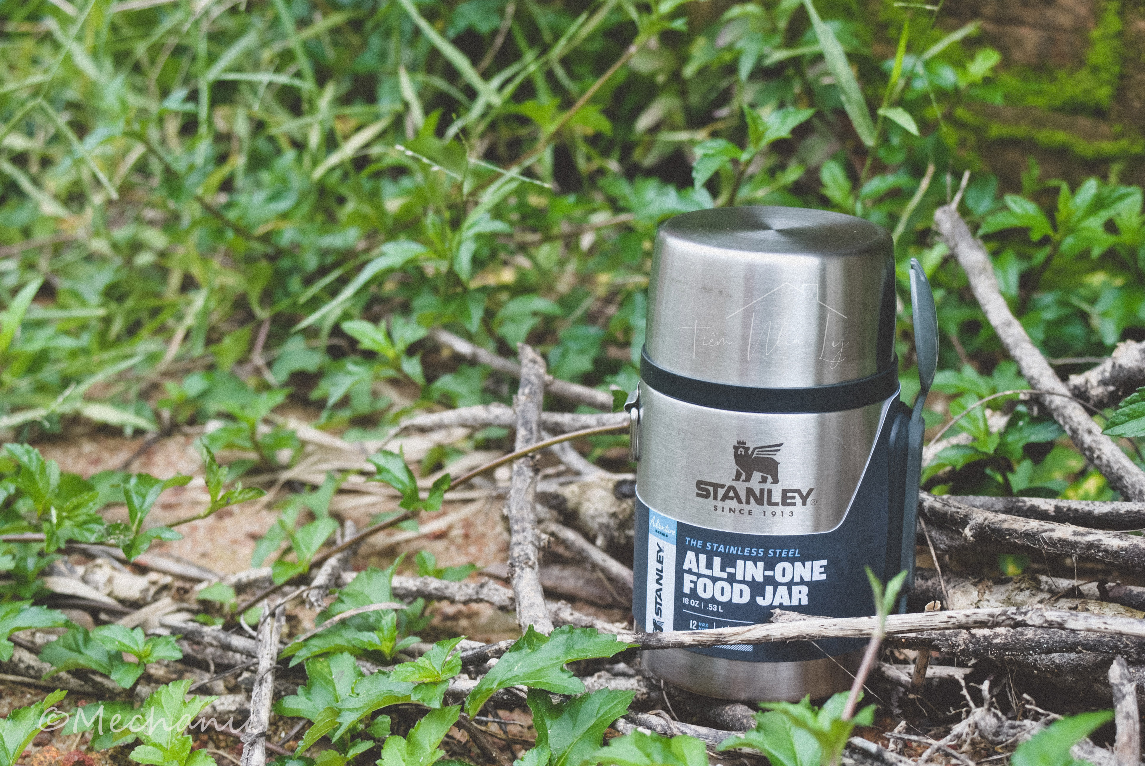 Hộp đựng thức ăn giữ nhiệt STANLEY