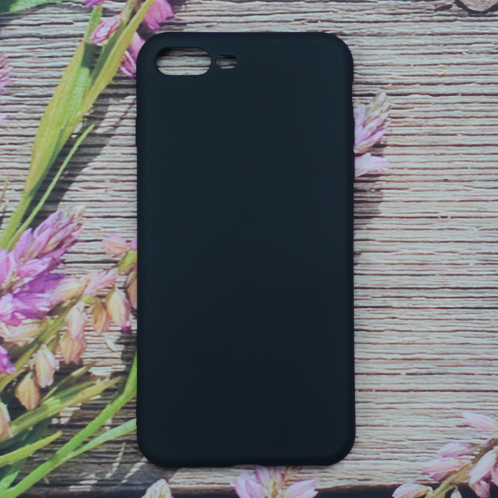 Ốp lưng dẻo Dada chống sốc chống bám bẩn cho iPhone 7 Plus/8 Plus